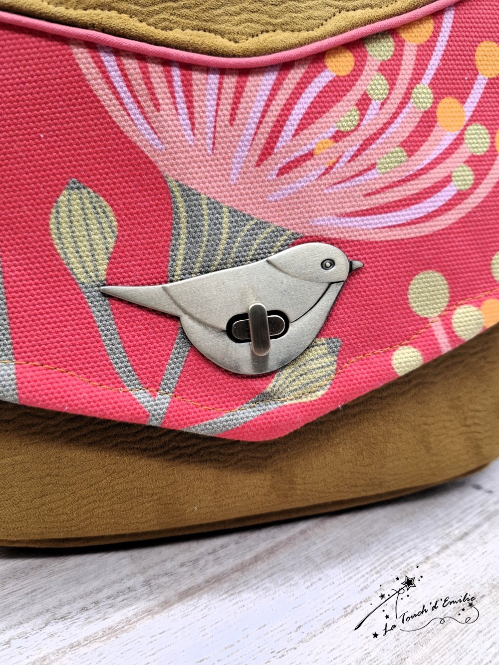 Sac Oiseau Pep's--2227375405645